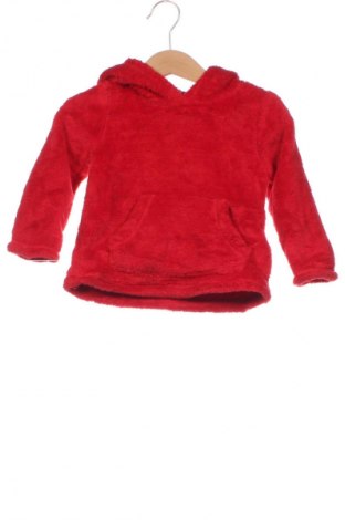 Kinder Sweatshirts Carter's, Größe 12-18m/ 80-86 cm, Farbe Rot, Preis 5,99 €