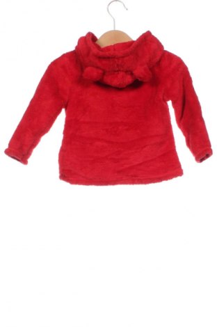 Kinder Sweatshirts Carter's, Größe 12-18m/ 80-86 cm, Farbe Rot, Preis 5,99 €