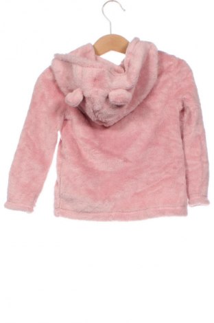 Kinder Sweatshirts Carter's, Größe 2-3y/ 98-104 cm, Farbe Rosa, Preis 8,49 €