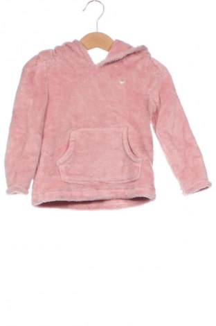 Kinder Sweatshirts Carter's, Größe 2-3y/ 98-104 cm, Farbe Rosa, Preis 8,49 €