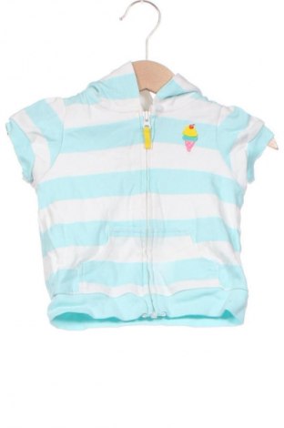 Kinder Sweatshirts Carter's, Größe 9-12m/ 74-80 cm, Farbe Mehrfarbig, Preis 5,99 €