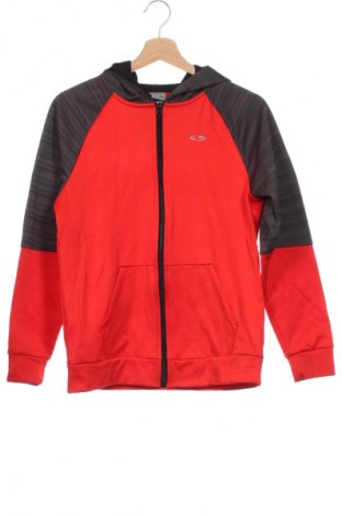 Kinder Sweatshirts Champion, Größe 13-14y/ 164-168 cm, Farbe Rot, Preis € 8,49