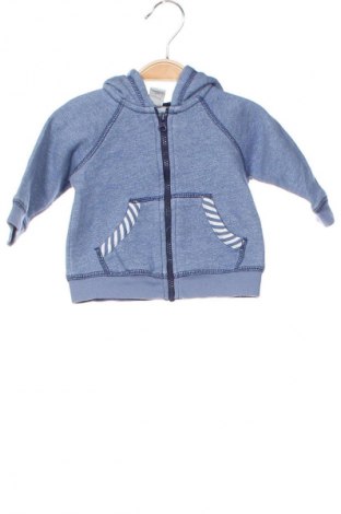 Kinder Sweatshirts Cherokee, Größe 1-2m/ 50-56 cm, Farbe Blau, Preis 15,99 €