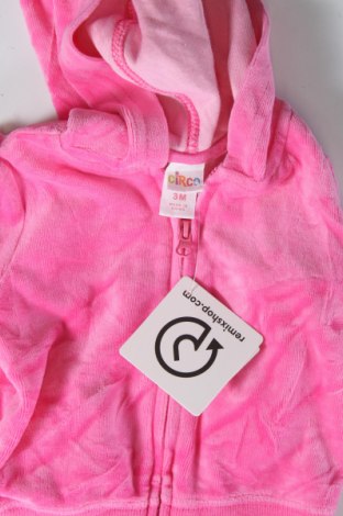 Kinder Sweatshirts Circo, Größe 18-24m/ 86-98 cm, Farbe Rosa, Preis € 6,99