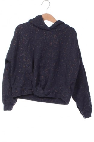 Kinder Sweatshirts Creamie, Größe 7-8y/ 128-134 cm, Farbe Blau, Preis € 5,99