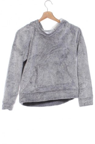 Kinder Sweatshirts Cuddl Duds, Größe 14-15y/ 168-170 cm, Farbe Grau, Preis 6,99 €