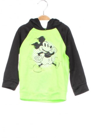 Παιδικό φούτερ Disney, Μέγεθος 18-24m/ 86-98 εκ., Χρώμα Πολύχρωμο, Τιμή 7,99 €