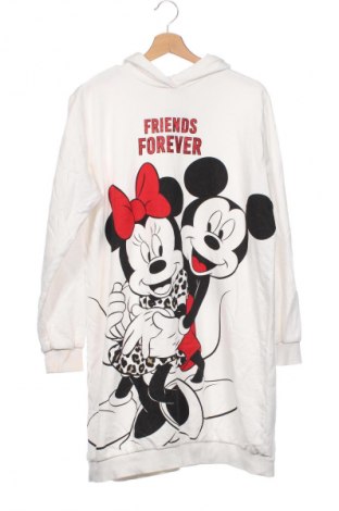 Gyerek sweatshirt Disney, Méret 15-18y / 170-176 cm, Szín Fehér, Ár 3 099 Ft