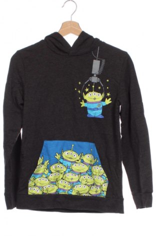 Dziecięca bluza Disney, Rozmiar 12-13y/ 158-164 cm, Kolor Szary, Cena 39,99 zł