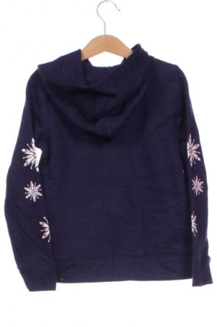 Gyerek sweatshirt Disney, Méret 6-7y / 122-128 cm, Szín Lila, Ár 5 599 Ft