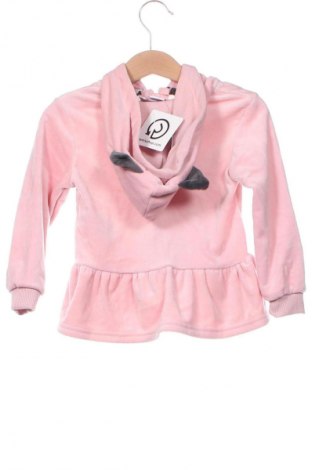 Kinder Sweatshirts Disney, Größe 12-18m/ 80-86 cm, Farbe Rosa, Preis € 11,49