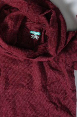 Kinder Sweatshirts Garanimals, Größe 12-18m/ 80-86 cm, Farbe Rot, Preis € 5,99