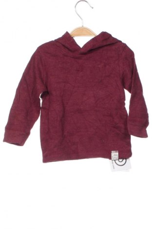 Kinder Sweatshirts Garanimals, Größe 12-18m/ 80-86 cm, Farbe Rot, Preis 5,99 €