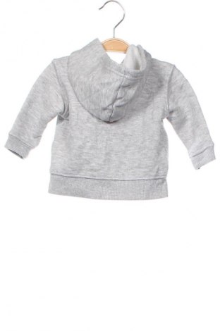 Kinder Sweatshirts George, Größe 1-2m/ 50-56 cm, Farbe Grau, Preis € 13,99