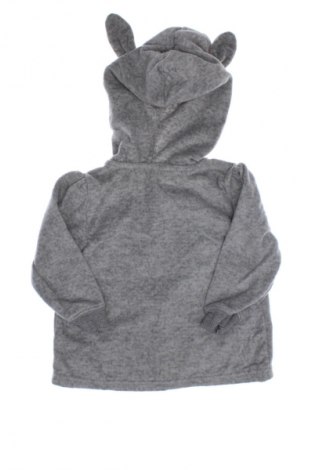 Kinder Sweatshirts George, Größe 12-18m/ 80-86 cm, Farbe Grau, Preis € 5,99