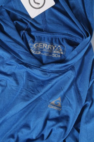 Kinder Sweatshirts Gerry, Größe 10-11y/ 146-152 cm, Farbe Blau, Preis € 9,49