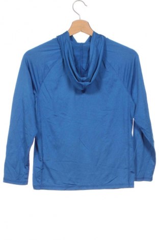 Kinder Sweatshirts Gerry, Größe 10-11y/ 146-152 cm, Farbe Blau, Preis € 9,49