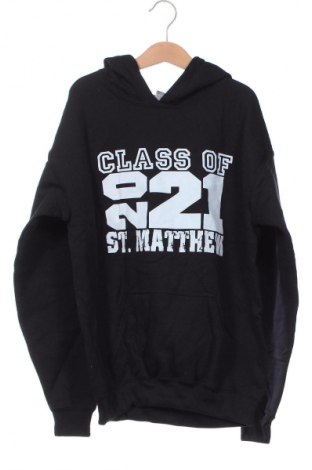 Kinder Sweatshirts Gildan, Größe 11-12y/ 152-158 cm, Farbe Schwarz, Preis € 5,99