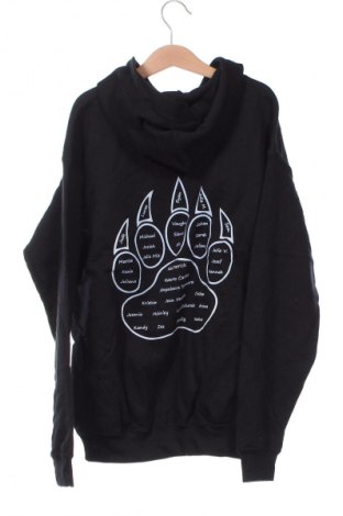 Kinder Sweatshirts Gildan, Größe 11-12y/ 152-158 cm, Farbe Schwarz, Preis 5,99 €