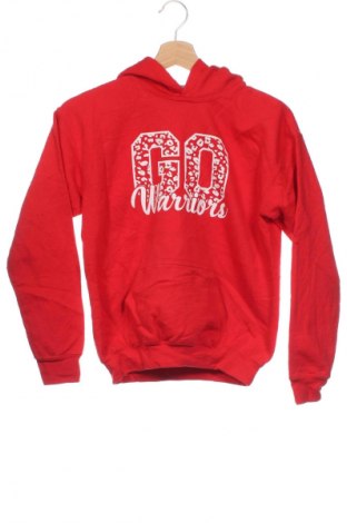 Kinder Sweatshirts Gildan, Größe 12-13y/ 158-164 cm, Farbe Rot, Preis 6,99 €