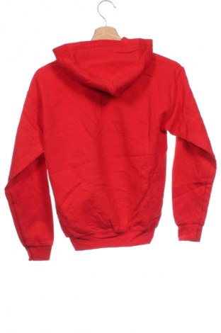 Kinder Sweatshirts Gildan, Größe 12-13y/ 158-164 cm, Farbe Rot, Preis € 6,99