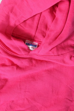 Kinder Sweatshirts Gildan, Größe 5-6y/ 116-122 cm, Farbe Rosa, Preis 5,99 €