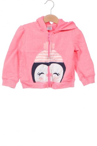 Gyerek sweatshirt Gymboree, Méret 2-3y / 98-104 cm, Szín Rózsaszín, Ár 2 299 Ft