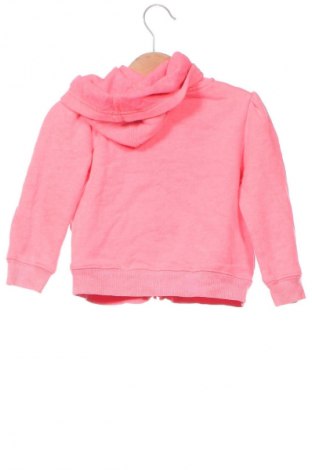 Kinder Sweatshirts Gymboree, Größe 2-3y/ 98-104 cm, Farbe Rosa, Preis 6,99 €