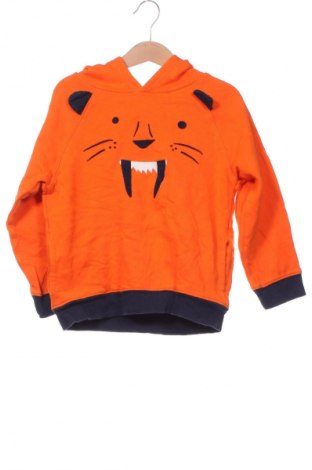 Kinder Sweatshirts Gymboree, Größe 4-5y/ 110-116 cm, Farbe Orange, Preis € 8,99