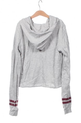 Gyerek sweatshirt H&M, Méret 14-15y / 168-170 cm, Szín Szürke, Ár 2 299 Ft