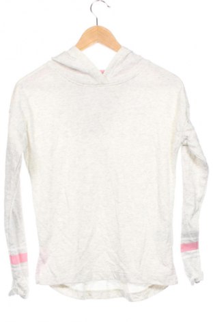 Kinder Sweatshirts H&M, Größe 14-15y/ 168-170 cm, Farbe Weiß, Preis 6,99 €