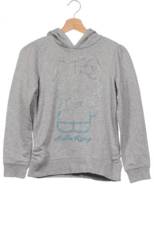 Gyerek sweatshirt H&M, Méret 10-11y / 146-152 cm, Szín Szürke, Ár 2 599 Ft