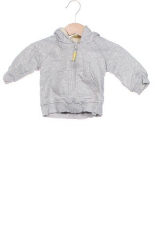 Gyerek sweatshirt H&M, Méret 3-6m / 62-68 cm, Szín Szürke, Ár 2 899 Ft