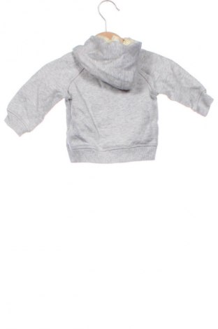 Kinder Sweatshirts H&M, Größe 3-6m/ 62-68 cm, Farbe Grau, Preis 15,99 €