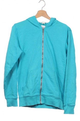 Kinder Sweatshirts H&M, Größe 12-13y/ 158-164 cm, Farbe Blau, Preis € 5,99