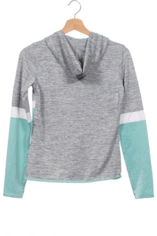 Detská mikina  H&M, Veľkosť 10-11y/ 146-152 cm, Farba Sivá, Cena  7,45 €