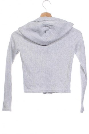 Kinder Sweatshirts H&M, Größe 10-11y/ 146-152 cm, Farbe Grau, Preis € 5,49