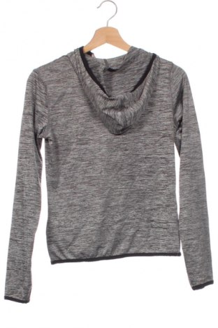 Kinder Sweatshirts H&M Sport, Größe 10-11y/ 146-152 cm, Farbe Grau, Preis € 8,99