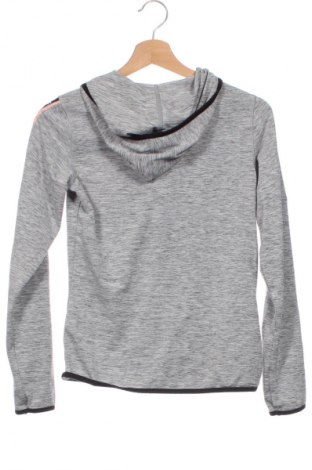 Dětská mikina  H&M Sport, Velikost 10-11y/ 146-152 cm, Barva Šedá, Cena  149,00 Kč