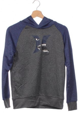 Kinder Sweatshirts Hurley, Größe 12-13y/ 158-164 cm, Farbe Grau, Preis € 10,49