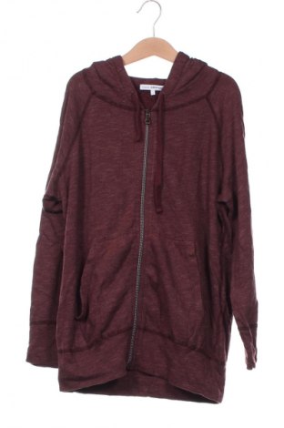 Kinder Sweatshirts James Perse, Größe 13-14y/ 164-168 cm, Farbe Lila, Preis € 43,49