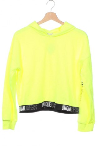 Kinder Sweatshirts LC Waikiki, Größe 11-12y/ 152-158 cm, Farbe Gelb, Preis € 6,99