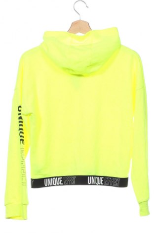 Kinder Sweatshirts LC Waikiki, Größe 11-12y/ 152-158 cm, Farbe Gelb, Preis 6,99 €