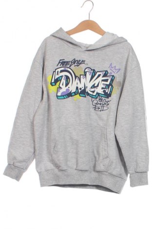 Kinder Sweatshirts LC Waikiki, Größe 8-9y/ 134-140 cm, Farbe Grau, Preis € 15,49