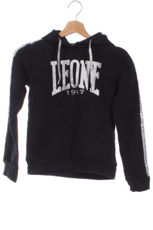 Kinder Sweatshirts Leone, Größe 11-12y/ 152-158 cm, Farbe Schwarz, Preis € 5,99