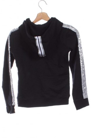 Kinder Sweatshirts Leone, Größe 11-12y/ 152-158 cm, Farbe Schwarz, Preis 5,99 €