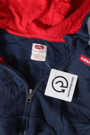 Kinder Sweatshirts Levi's, Größe 9-12m/ 74-80 cm, Farbe Blau, Preis € 28,99