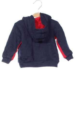 Dětská mikina  Levi's, Velikost 9-12m/ 74-80 cm, Barva Modrá, Cena  659,00 Kč