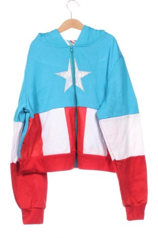 Gyerek sweatshirt Marvel, Méret 7-8y / 128-134 cm, Szín Sokszínű, Ár 3 299 Ft