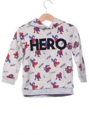 Gyerek sweatshirt Marvel, Méret 2-3y / 98-104 cm, Szín Sokszínű, Ár 2 999 Ft